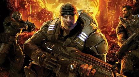 Soundtracks enthüllen Microsofts Pläne: Eine Zusammenstellung von Gears of War-Remastern könnte bereits heute auf der Xbox Games Showcase vorgestellt werden