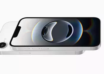 Пользователям iPhone 16e придется сразу обновить iOS