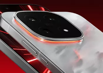 Держите Монстра: флагманский смартфон iQOO 15 дебютирует 20 октября и будет доступен в четырех стильных цветах