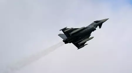 L'Allemagne pourrait lever l'embargo sur la fourniture à l'Arabie saoudite d'avions de combat européens Eurofighter Typhoon