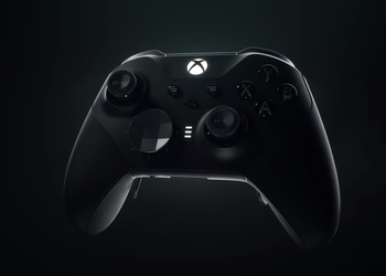 Microsoft анонсувала геймпад Xbox Elite Controller 2 за $180: за що такі гроші та коли їх віддавати