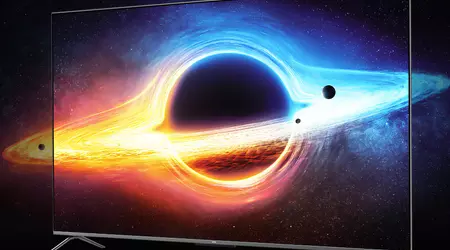 LeEco Super TV S85: 85-inch 4K TV with 120Hz screen and 20W Harmon Kardon speakers for $1023