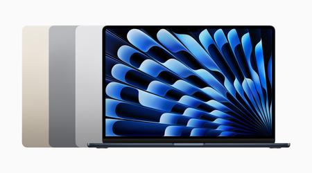 iFixit démonte le nouveau MacBook Air : il est encore presque impossible à réparer