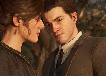 Новая Mafia уже в разработке: звезда The Old Country проболталась о планах Hangar 13