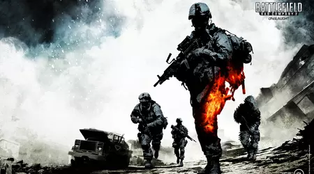EA will show a new part of Battlefield already this year