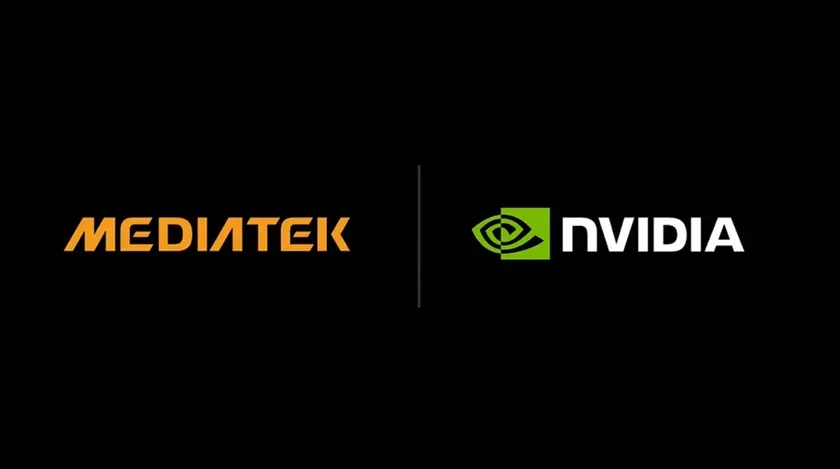 Nvidia и MediaTek объединяются: что готовят технологические гиганты?