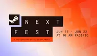 Стартовал летний Steam Next Fest — геймерам предлагаются сотни демоверсий игр всех жанров и сеттингов
