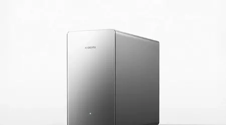 Xiaomi випустила свій перший NAS: мільйон доларів за три хвилини та «хмара» у вас вдома