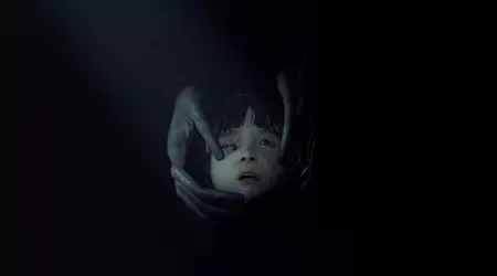 Розробники Silent Hill: The Short Message представили свою нову гру - японський горор із незвичайною назвою Niraya of ■■.