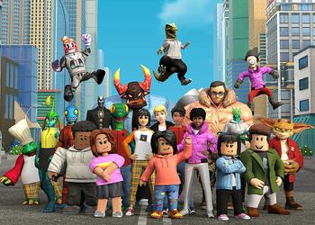 Roblox tightens security measures: new restrictions ...