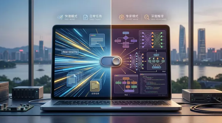 DeepSeek V4: Китай готує черговий струс ...