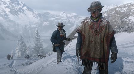 Red Dead Redemption 2 har fått nok en stor sommerrabatt og koster $ 24 på Steam frem til 12. september