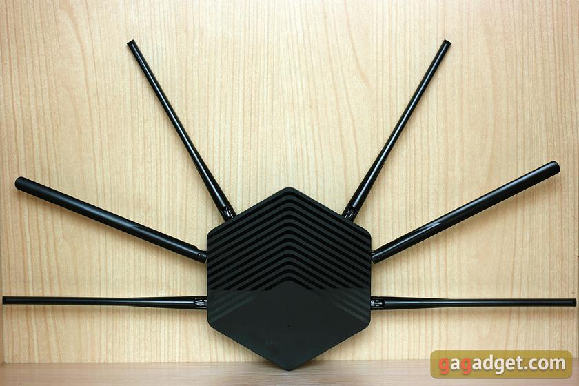 Recenzja Mercusys MR50G: router, którego szukasz