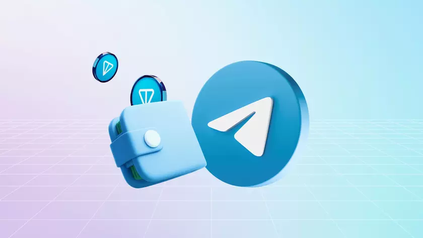 Изучаем особенности нового криптовалютного кошелька Telegram