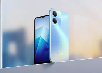 vivo unveils iQOO Z7i: the first smartphone on the market with a MediaTek Dimensity 6020 processor