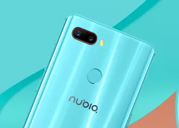 Флагман Nubia Z18 «засветился» в Geekbench