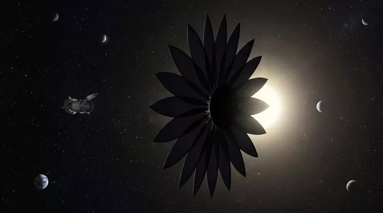 NASA et ZeCoat ont mis au ...