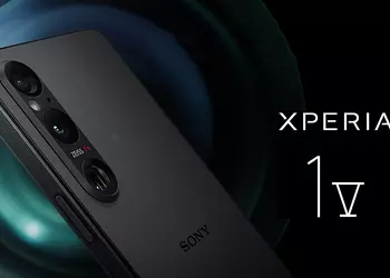 Скидка $441: флагман Sony Xperia 1 V можно купить на Amazon по акционной цене