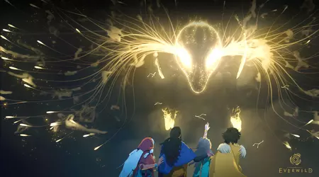 Adventure action game Everwild is still in development - rumours