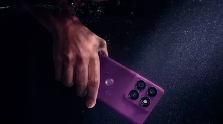 Motorola smartphones have started receiving a stable version of Android 16