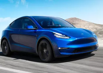 New record in the US: more than 1.3 million electric cars sold in 2024