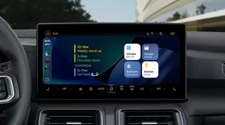 CarPlay dans iOS 26 obtiendra la fonctionnalité "vidéo dans la voiture" d'AirPlay