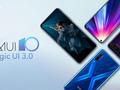 Huawei рассказала когда Honor View 20, Honor 20 и Honor 9X получат Magic UI 3.0 (aka EMUI 10) c Android 10 на глобальном рынке