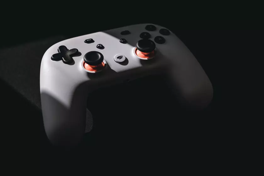 В Google Stadia появятся бесплатные 30-минутные "пробники" игр