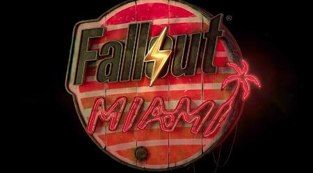 Cuando una modificación de un fan impresiona: Fallout: Miami: desvelado el tráiler atmosférico