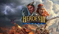 Культовая Heroes of Might and Magic III получит ремейк и впервые вышла в Steam — оба сюрприза Ubisoft обернулись скандалом