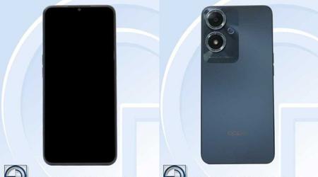 OPPO lancera les smartphones A2m et A2x avec Android 13 et appareil photo 13MP pour un prix d'environ 150 $.