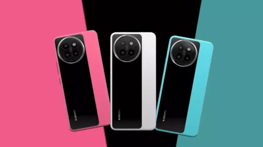 Эксклюзивный Xiaomi 14 CIVI Panda Edition официально запущен в Индии