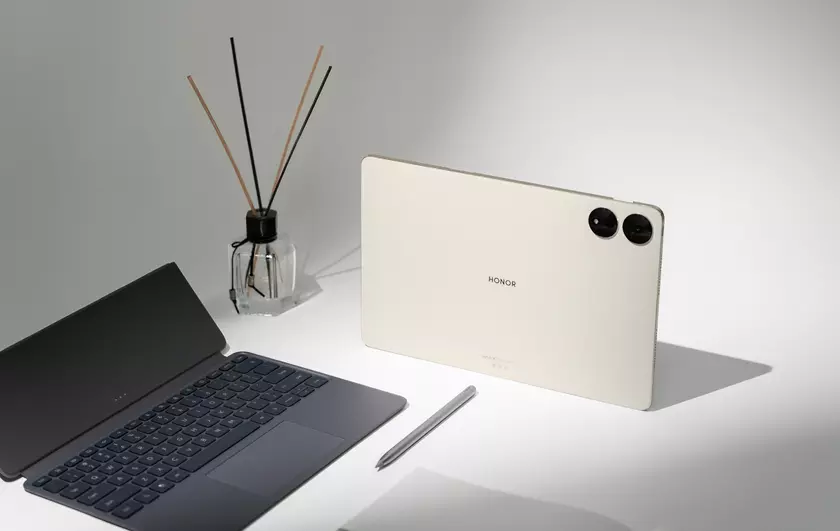 Подтверждено: Honor MagicPad 13 будет работать на процессоре Snapdragon 888