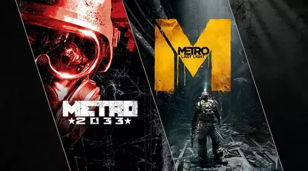 Metro 2033 et Last Light débarquent sur GOG sans DRM, juste avant Metro 2039