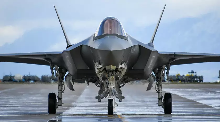 Первые польские экипажи F-35 Block 4 прошли обучение и готовятся получить истребители пятого поколения