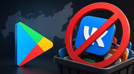 Google Play pulls VK, Odnoklassniki, Mail.ru, and Max after EU sanctions