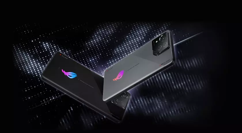 ASUS объявила дату глобальной презентации игровых смартфонов ROG Phone 8 и ROG Phone 8 Pro