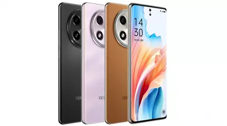 L'OPPO A2 sera équipé d'un appareil photo de 50 Mpx, d'une puce cadencée à 2,2 GHz, d'un espace de stockage de 512 Go et d'Android 13.
