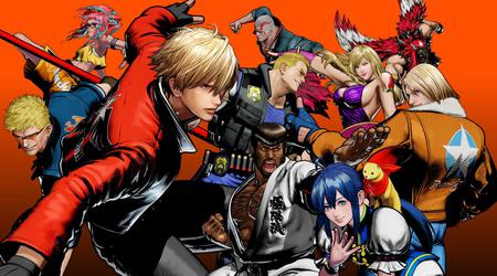 SNK talks about the benefits of Fatal Fury: City of the Wolves Special Edition