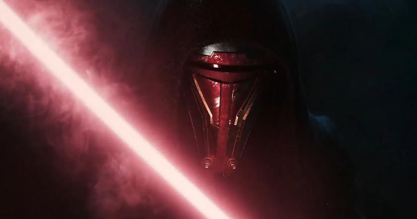Джейсон Шрайер: над Star Wars: Knights of the Old Republic Remake все еще работают