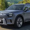 Прев'ю Smart електромобіль