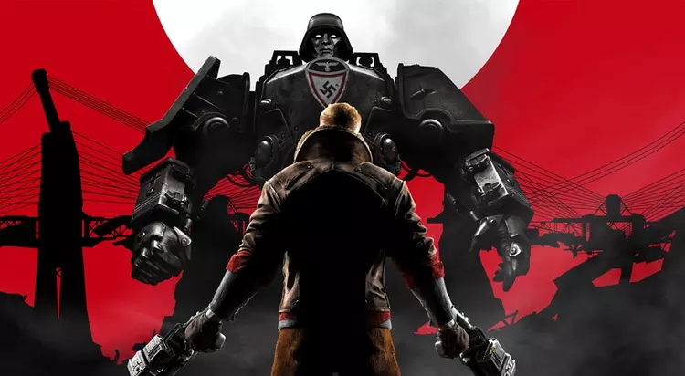 Новая часть Wolfenstein получит тесную связь с сериалом от Amazon — шутер от MachineGames имеет важное значение для XBOX