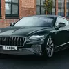 Превью Bentley Continental GT Azure - вид сбоку