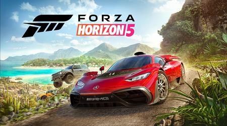 È ufficiale: Forza Horizon 5, esclusiva della console Xbox, arriverà su PlayStation 5 in primavera.