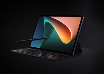 Инсайдер: линейка планшетов Xiaomi Pad 7 готова к анонсу