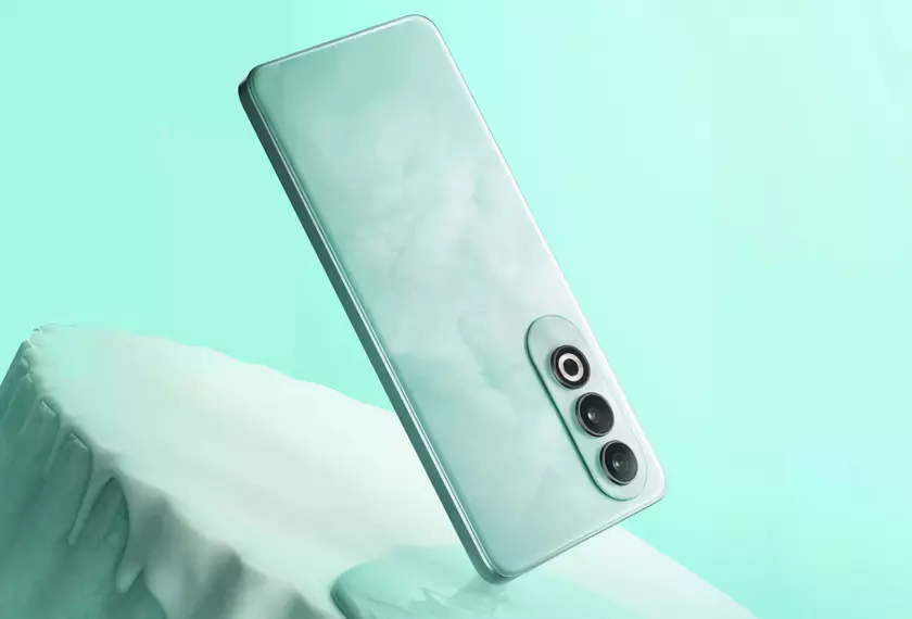 Клон OnePlus Nord CE 4: OPPO готовит к выходу новый смартфон K-серии