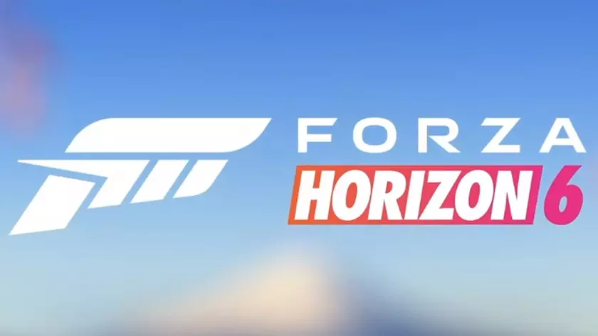 Первая внепроцессорная утечка: нового постера Forza Horizon 6 в сети!