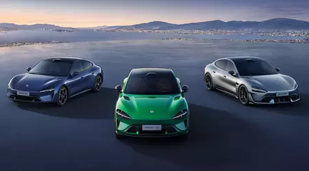 Xiaomi Auto вперше поставила більше 40 000 автомобілів за місяць