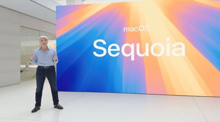 Apple представила macOS Sequoia з дистанційним керуванням iPhone і новим додатком Passwords
