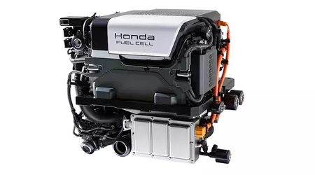 Automobile et stationnaire : Honda a révélé les caractéristiques de ses nouveaux générateurs à pile à hydrogène.